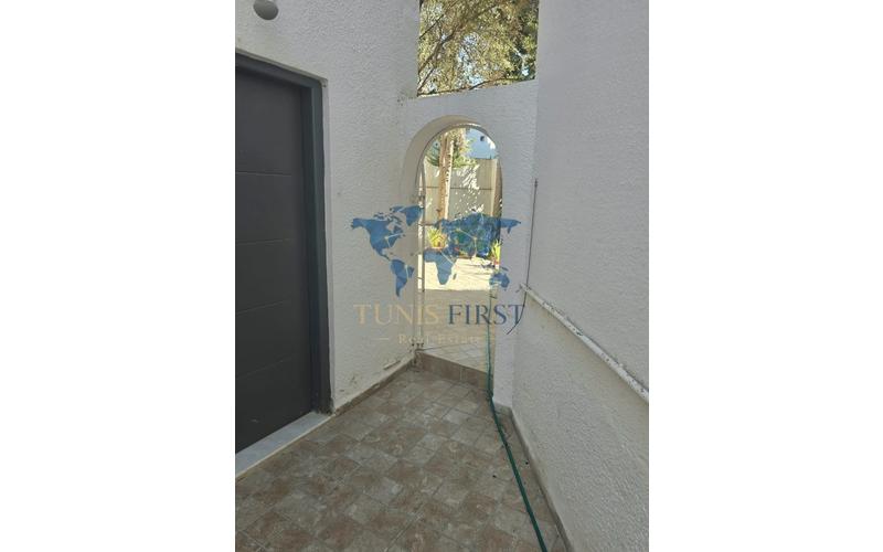 Appartement s+2 4