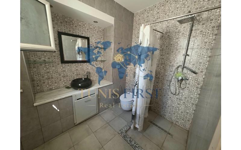 Appartement s+2 6