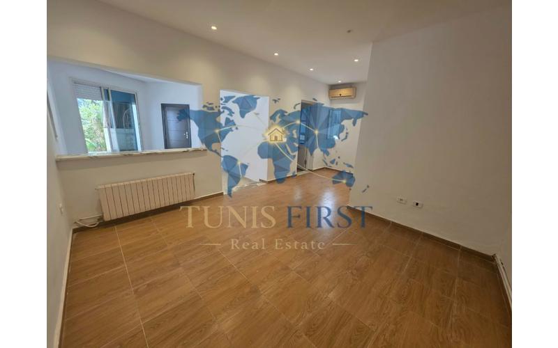 Appartement s+2 7