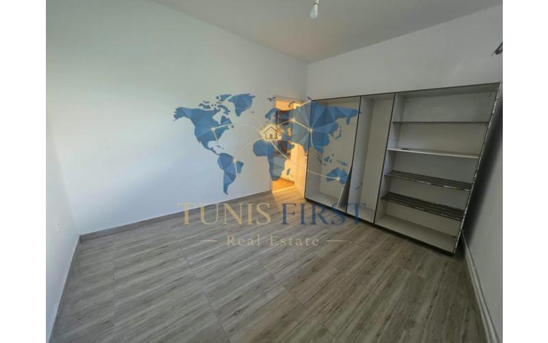 Appartement s+2 8