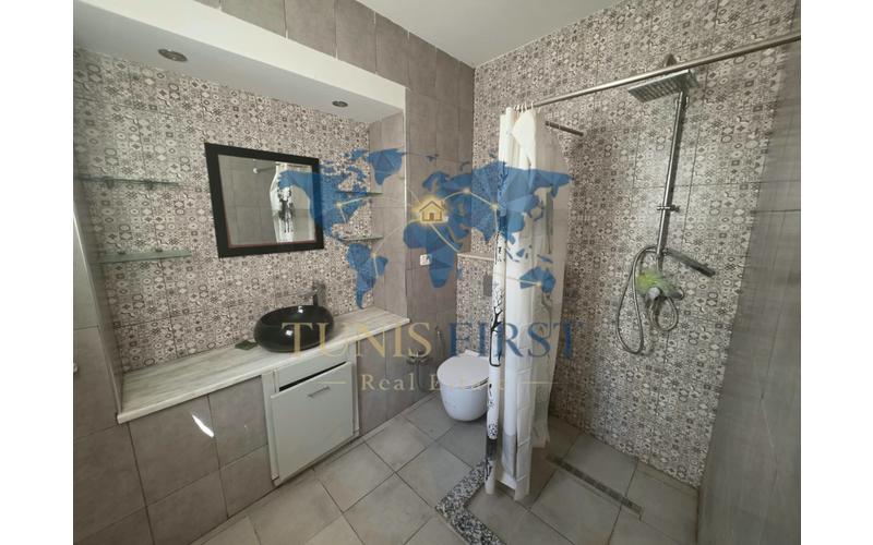 Appartement s+2 9