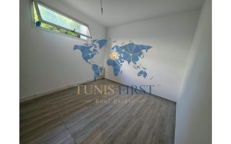 Appartement s+2 10