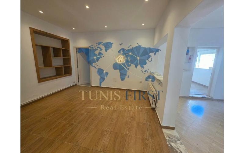Appartement s+2 11