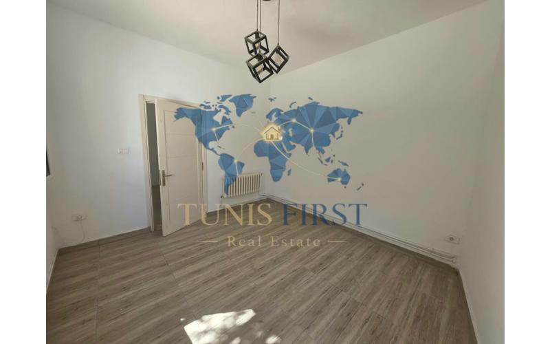 Appartement s+2 12