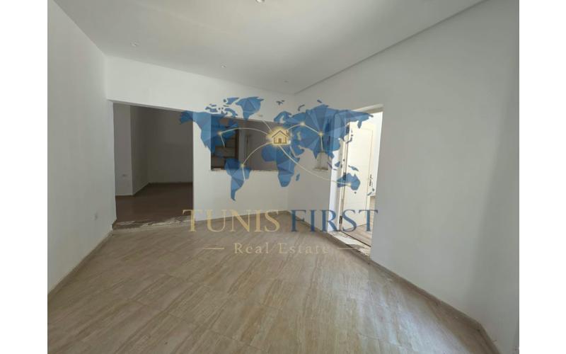 Appartement s+2 13