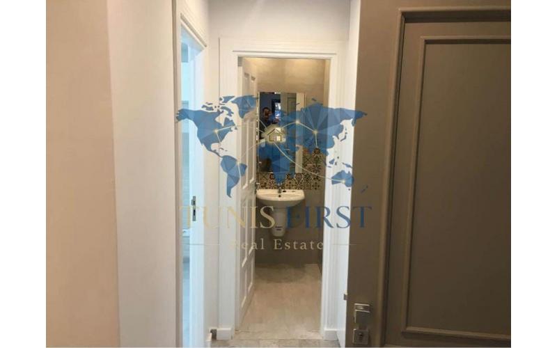 Appartement s+2 3