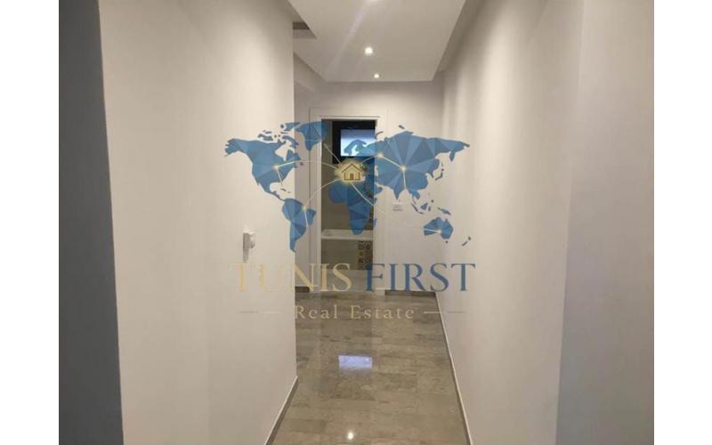 Appartement s+2 4