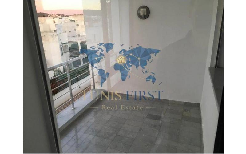 Appartement s+2 13