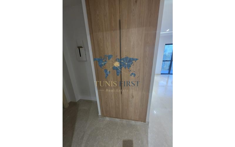 Appartement s+2 2