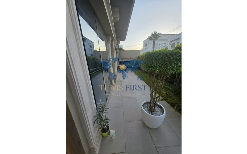 Appartement s+2 3