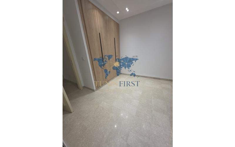 Appartement s+2 4