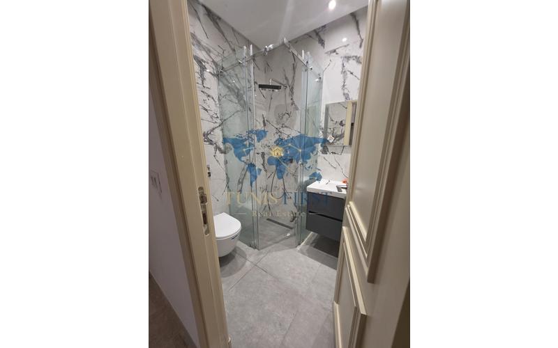 Appartement s+2 6