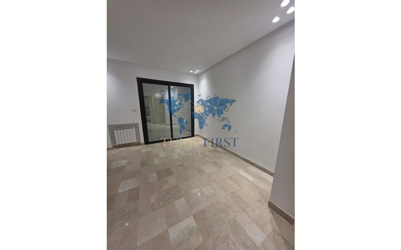 Appartement s+2 7