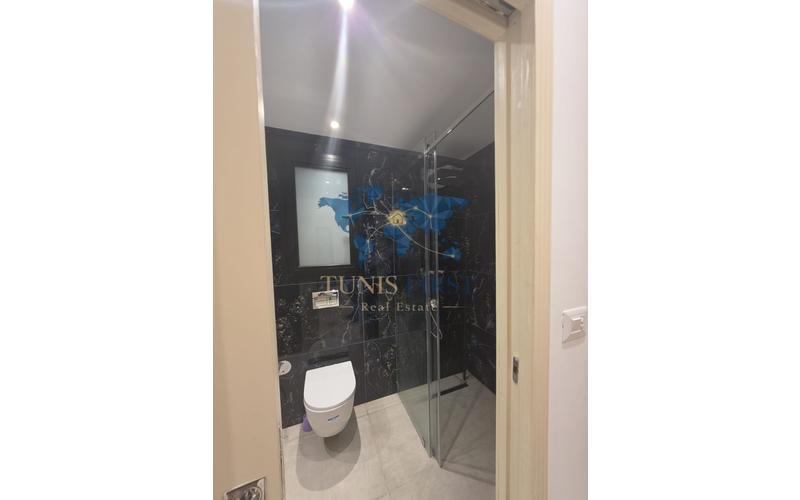 Appartement s+2 8