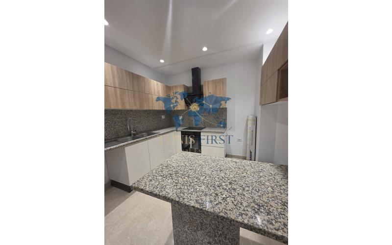 Appartement s+2 9