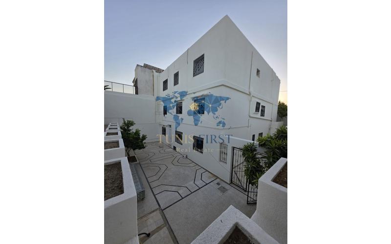 Villa s+5 et plus