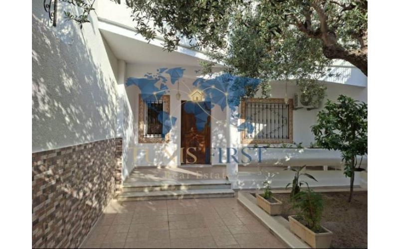 Villa s+5 et plus 2