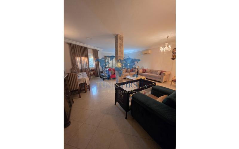 Villa s+5 et plus 6