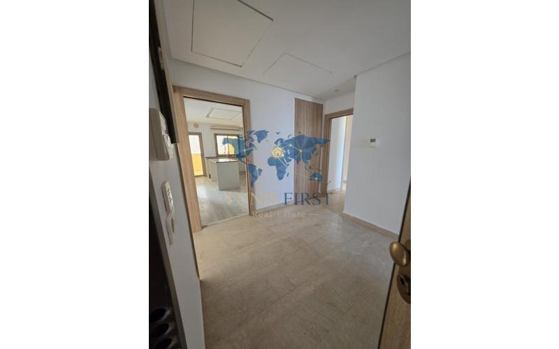 Appartement s+2