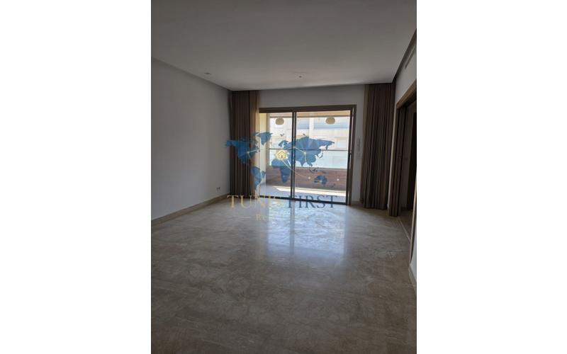 Appartement s+2 4