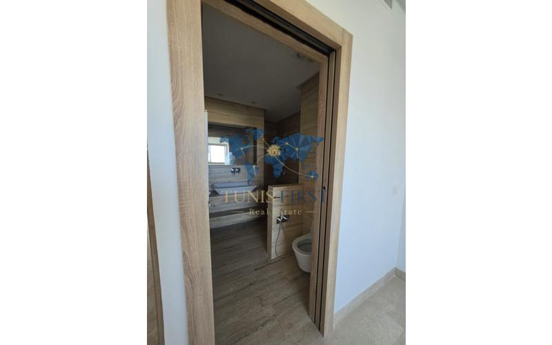 Appartement s+2 7