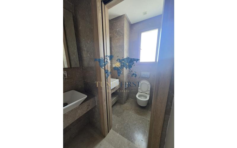 Appartement s+2 8