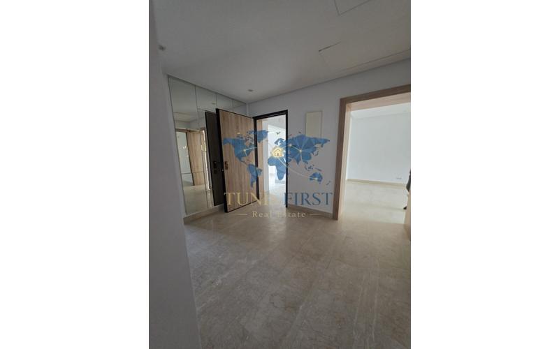 Appartement s+2 9