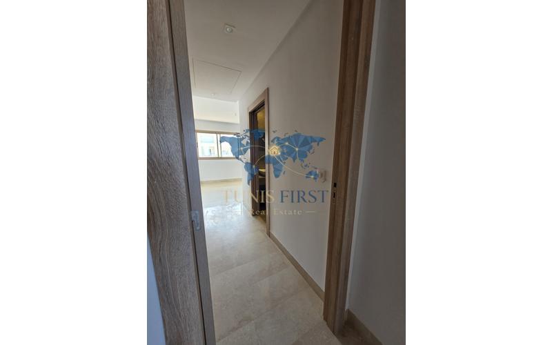 Appartement s+2 10