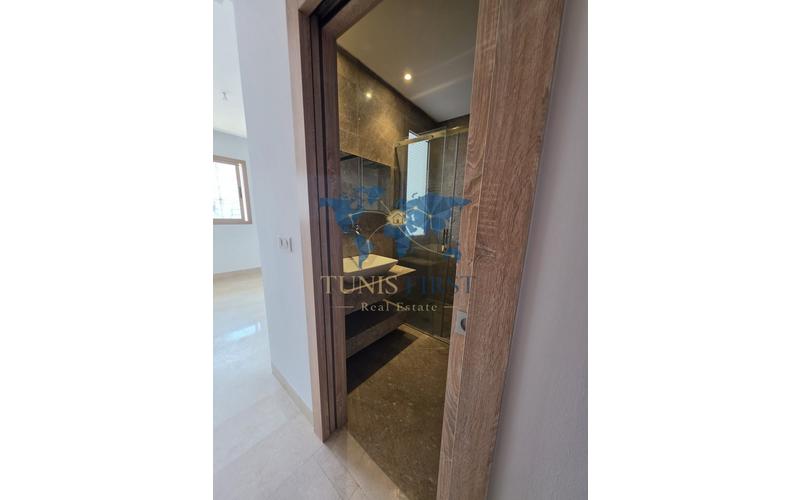 Appartement s+2 12