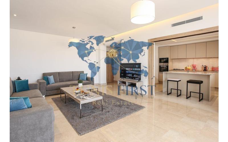 Appartement s+2 4