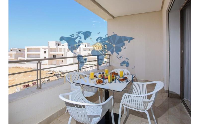 Appartement s+2 5