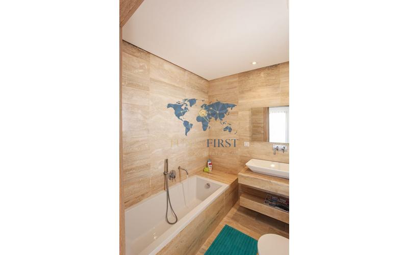 Appartement s+2 8