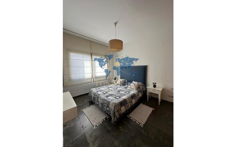 Appartement s+2 2