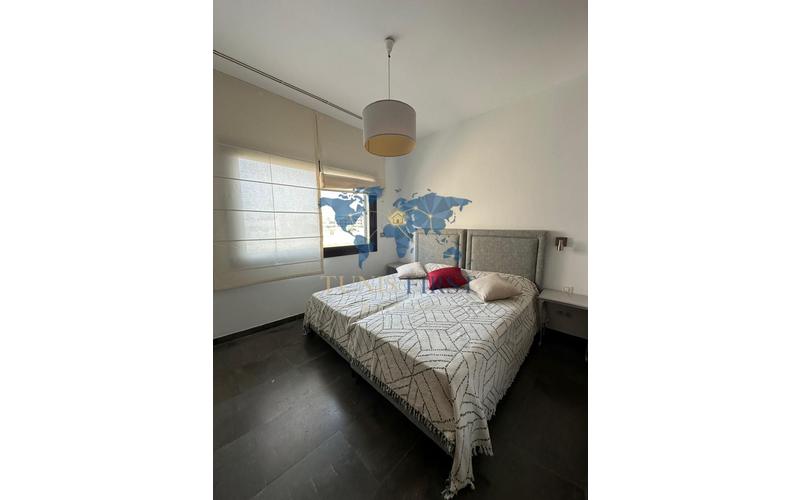 Appartement s+2 3
