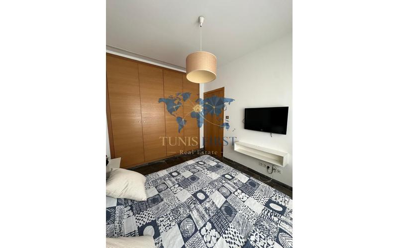 Appartement s+2 4