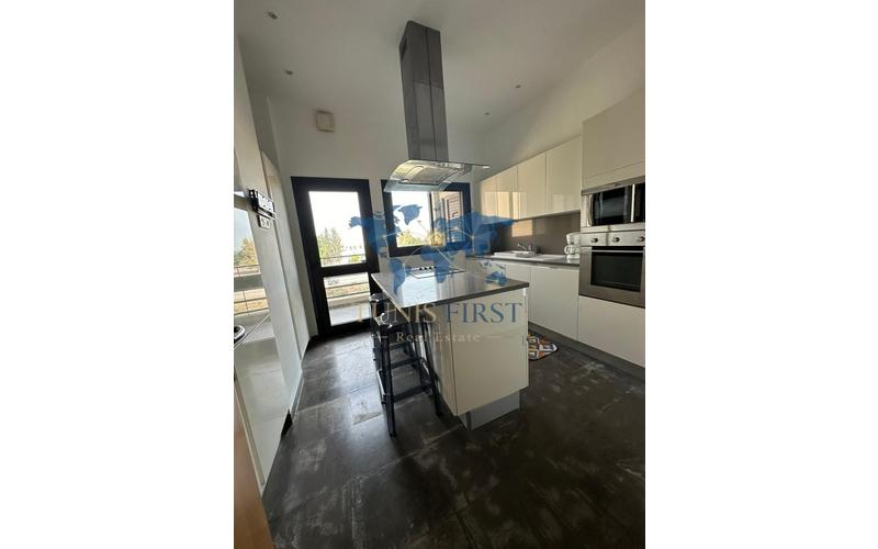 Appartement s+2 5