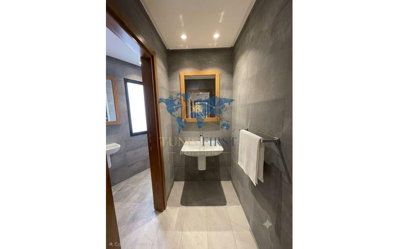 Appartement s+2 2