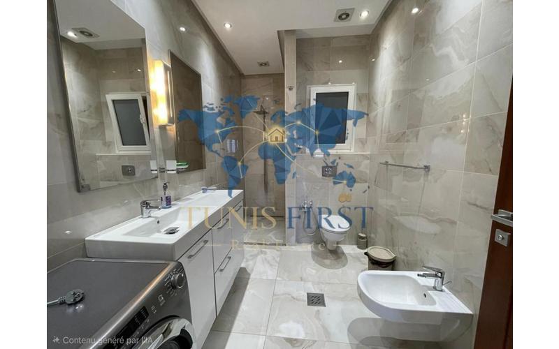 Appartement s+2 7