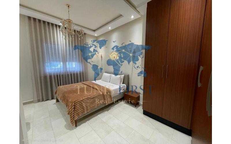 Appartement s+2 9
