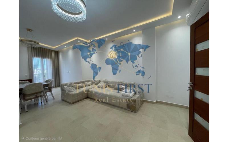 Appartement s+3