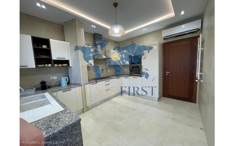 Appartement s+3 3
