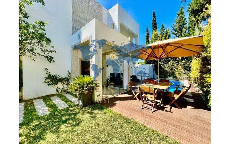 Villa s+5 et plus 4