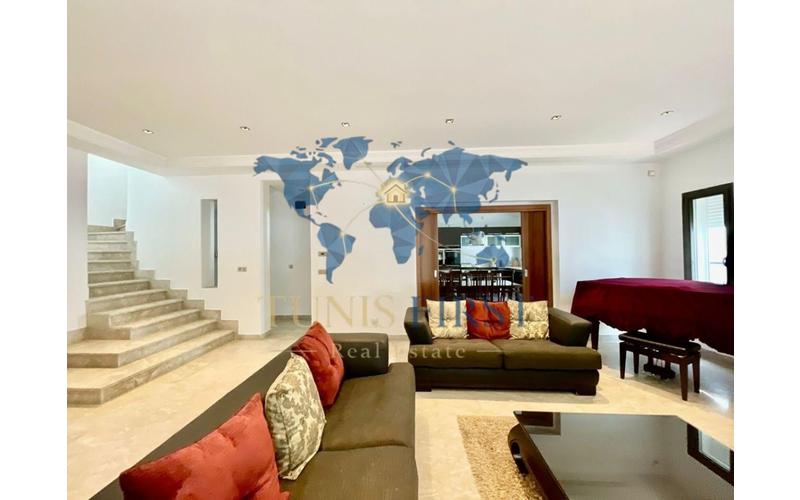 Villa s+5 et plus 5