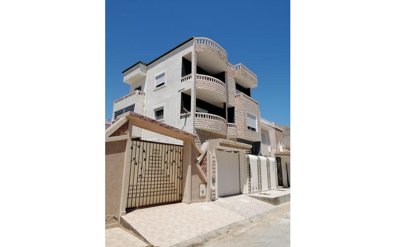 Villa s+5 et plus