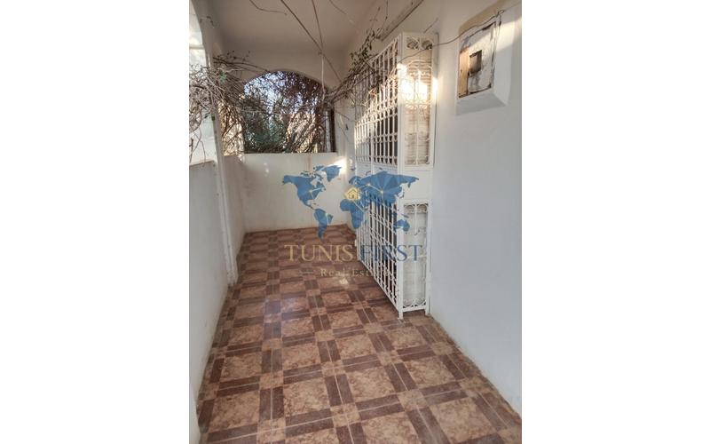 Maison s+3 3