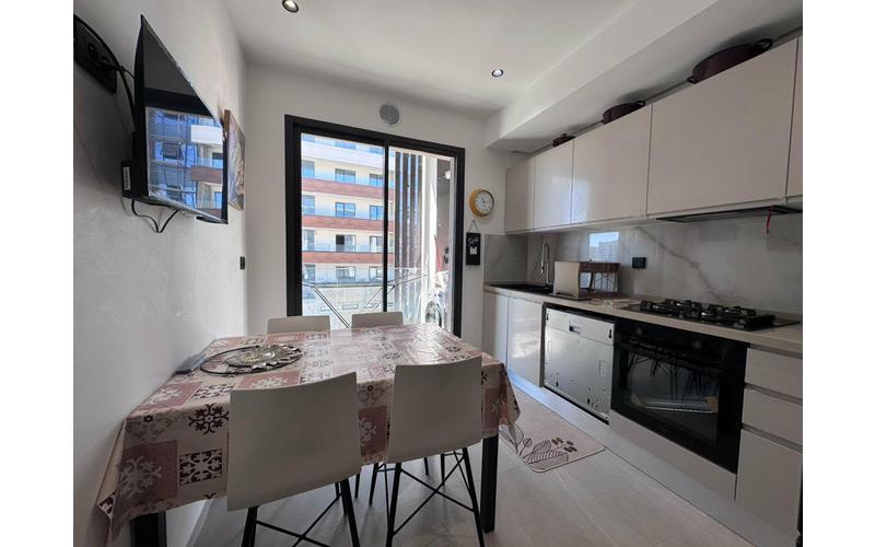 Appartement s+2