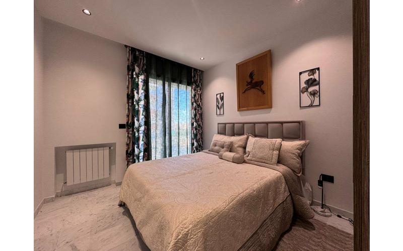Appartement s+2 2