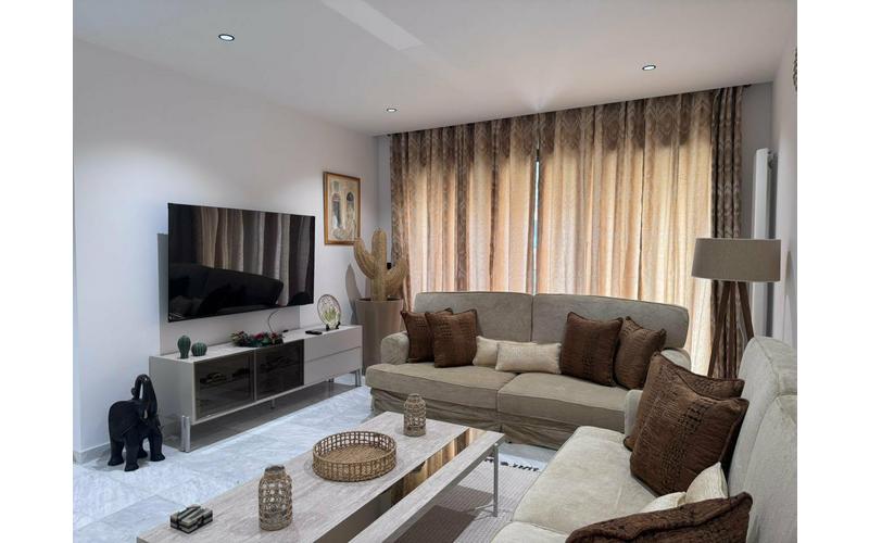 Appartement s+2 3