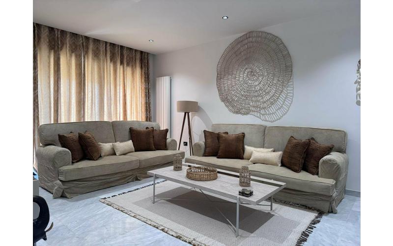 Appartement s+2 4