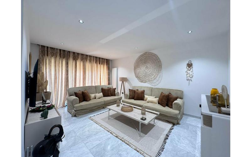 Appartement s+2 5